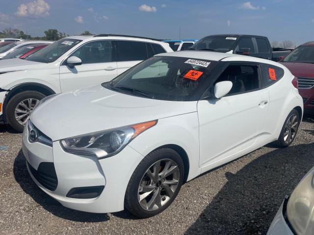 HYUNDAI VELOSTER 2016 kmhtc6adxgu268481