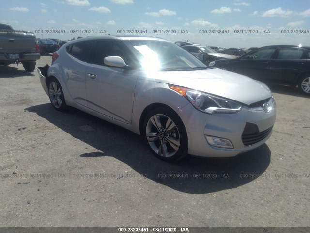 HYUNDAI VELOSTER 2016 kmhtc6adxgu268772