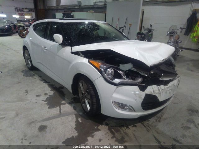 HYUNDAI VELOSTER 2016 kmhtc6adxgu270442