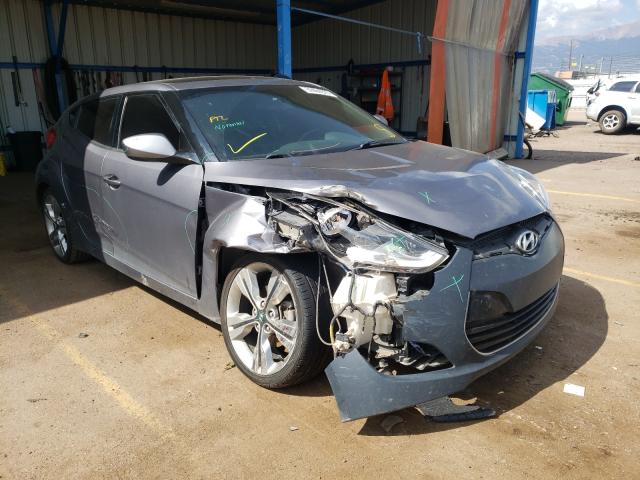 HYUNDAI VELOSTER 2016 kmhtc6adxgu270523