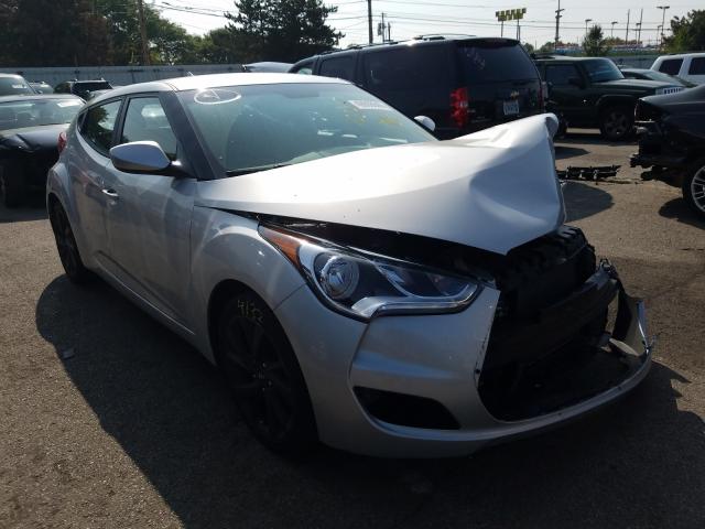 HYUNDAI VELOSTER 2016 kmhtc6adxgu270957