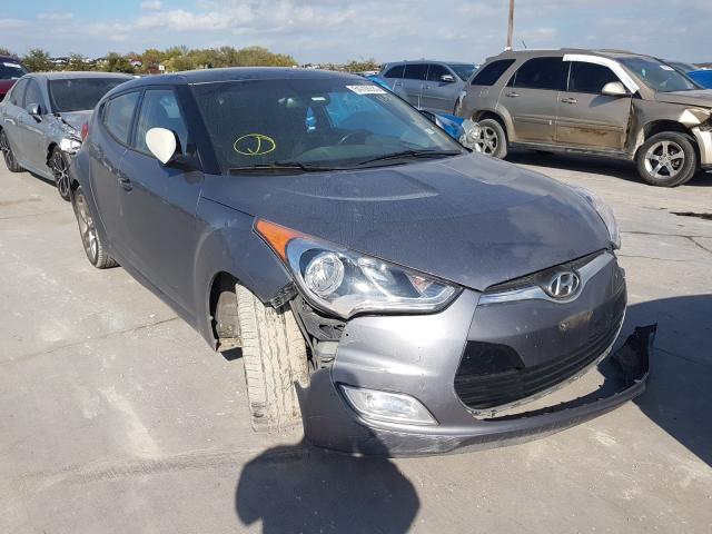 HYUNDAI VELOSTER 2016 kmhtc6adxgu273163