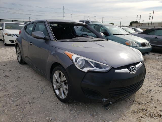 HYUNDAI VELOSTER 2016 kmhtc6adxgu274281