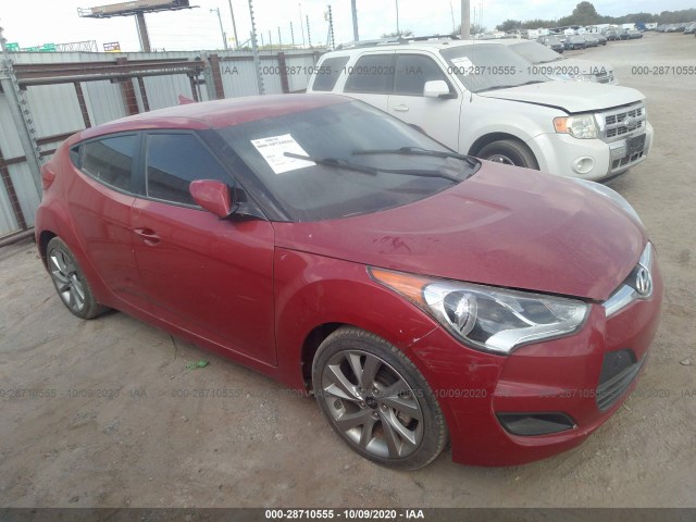 HYUNDAI VELOSTER 2016 kmhtc6adxgu275222