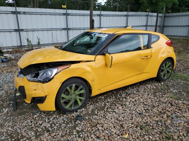 HYUNDAI VELOSTER 2016 kmhtc6adxgu276936