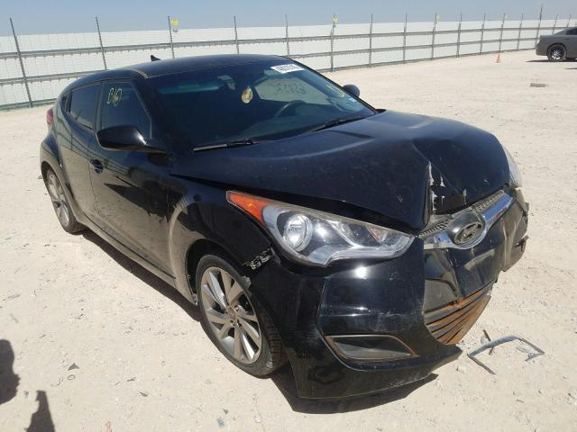 HYUNDAI VELOSTER 2016 kmhtc6adxgu277889