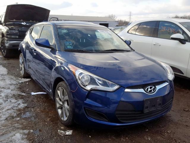 HYUNDAI VELOSTER 2016 kmhtc6adxgu279853