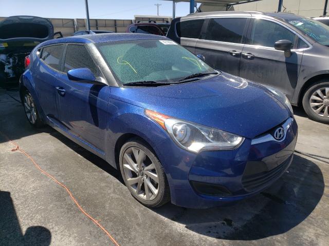 HYUNDAI VELOSTER 2016 kmhtc6adxgu280744