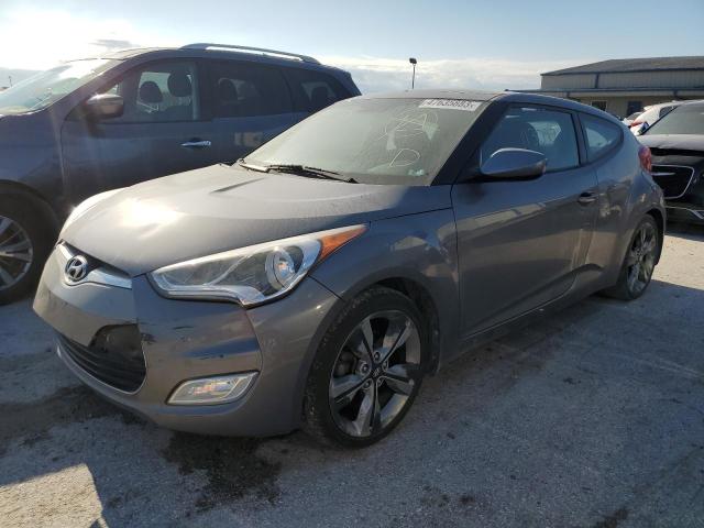 HYUNDAI VELOSTER 2016 kmhtc6adxgu282218