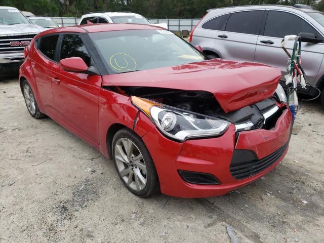 HYUNDAI VELOSTER 2016 kmhtc6adxgu283160