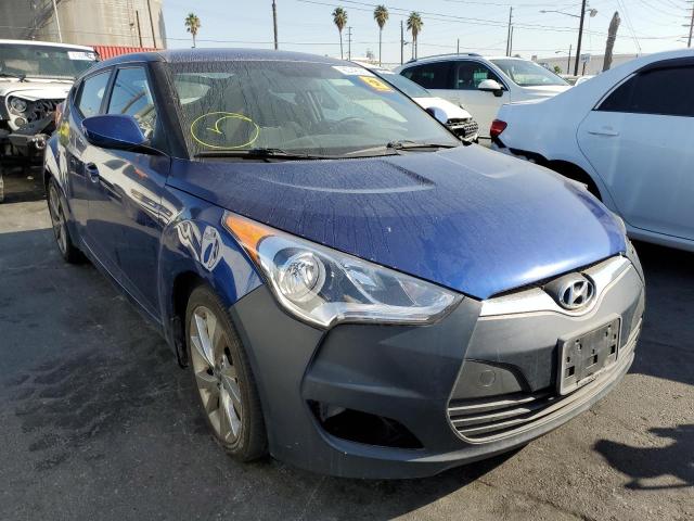 HYUNDAI VELOSTER 2016 kmhtc6adxgu283188