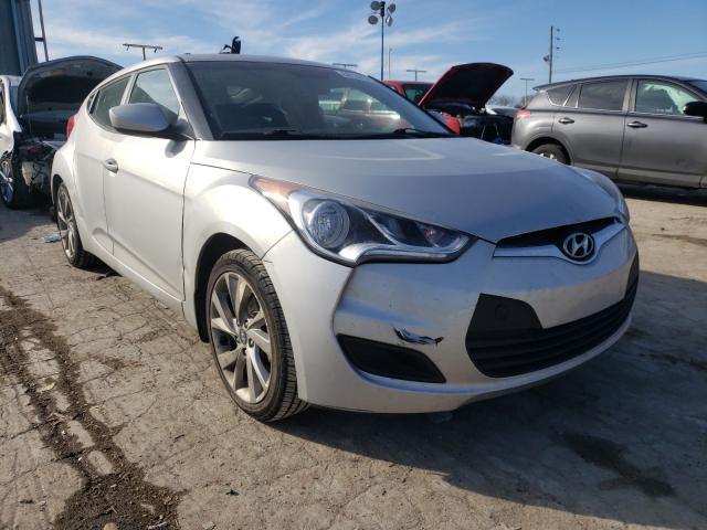 HYUNDAI VELOSTER 2016 kmhtc6adxgu284860