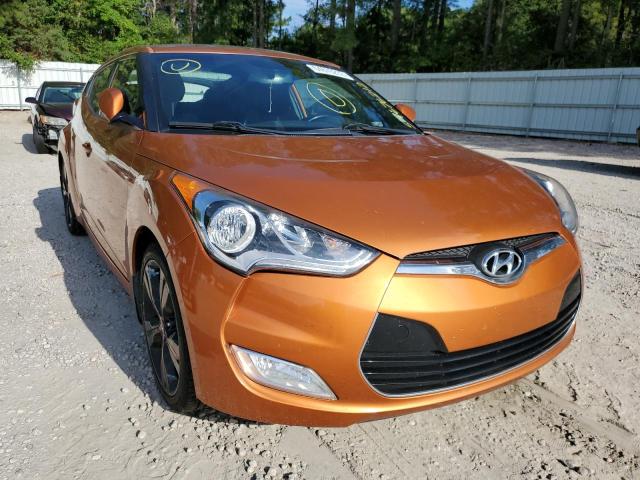 HYUNDAI VELOSTER 2016 kmhtc6adxgu285328