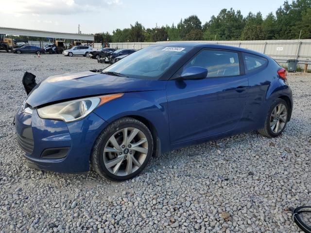 HYUNDAI VELOSTER 2016 kmhtc6adxgu288360