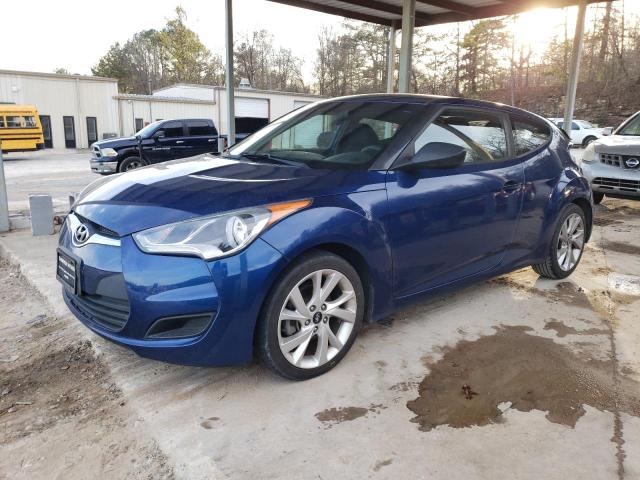 HYUNDAI VELOSTER 2016 kmhtc6adxgu288469