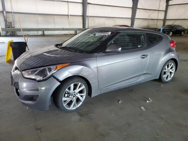 HYUNDAI VELOSTER 2016 kmhtc6adxgu288939