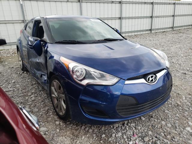 HYUNDAI VELOSTER 2016 kmhtc6adxgu289072