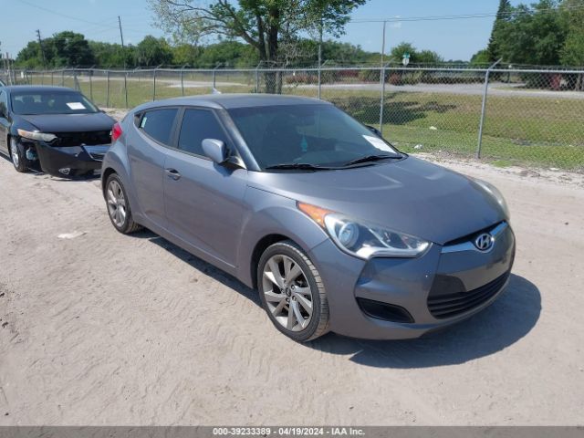 HYUNDAI VELOSTER 2016 kmhtc6adxgu289976