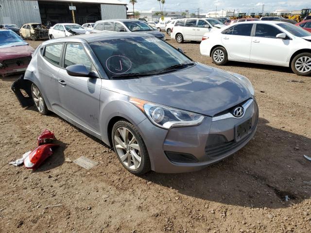 HYUNDAI VELOSTER 2016 kmhtc6adxgu291274