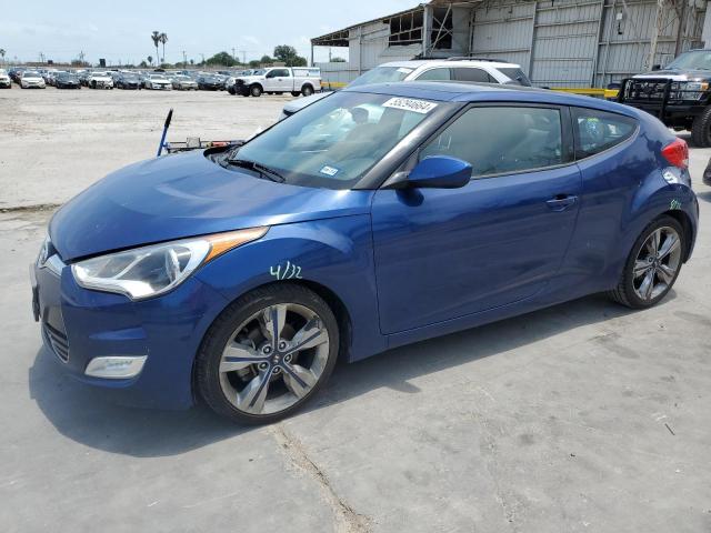 HYUNDAI VELOSTER 2016 kmhtc6adxgu291856