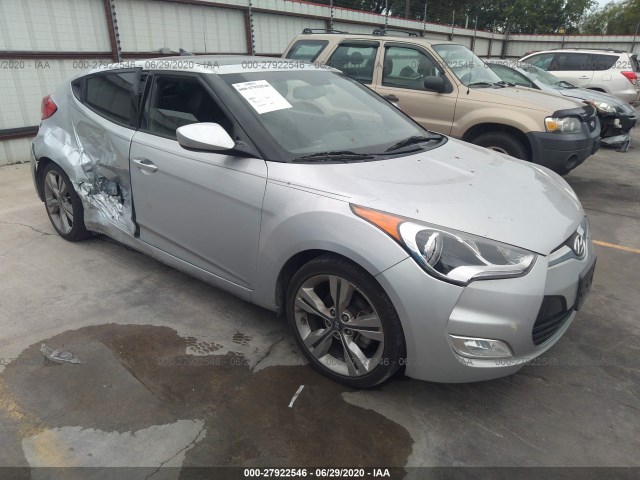 HYUNDAI VELOSTER 2016 kmhtc6adxgu292103