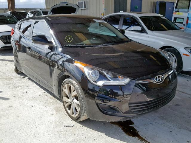 HYUNDAI VELOSTER 2016 kmhtc6adxgu295096