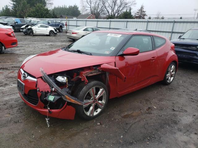 HYUNDAI VELOSTER 2016 kmhtc6adxgu296278