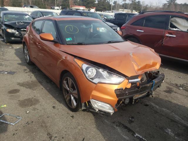 HYUNDAI VELOSTER 2016 kmhtc6adxgu296331