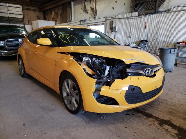 HYUNDAI VELOSTER 2016 kmhtc6adxgu297415