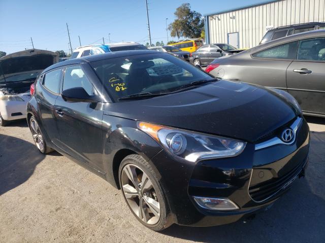 HYUNDAI VELOSTER 2016 kmhtc6adxgu299150