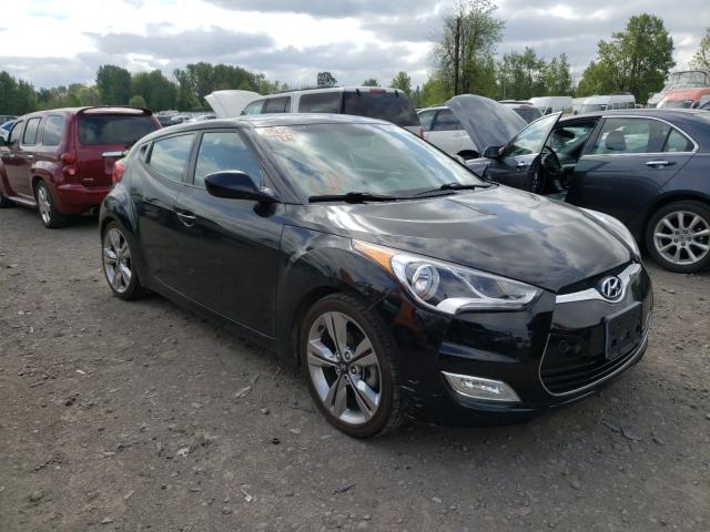 HYUNDAI VELOSTER 2016 kmhtc6adxgu300460