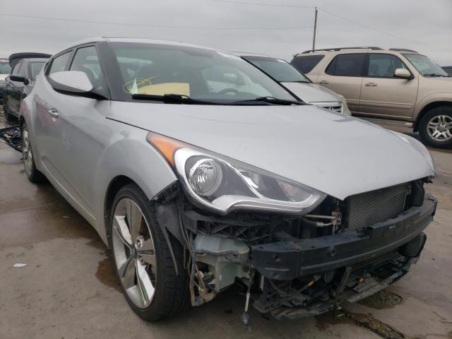 HYUNDAI VELOSTER 2016 kmhtc6adxgu301415