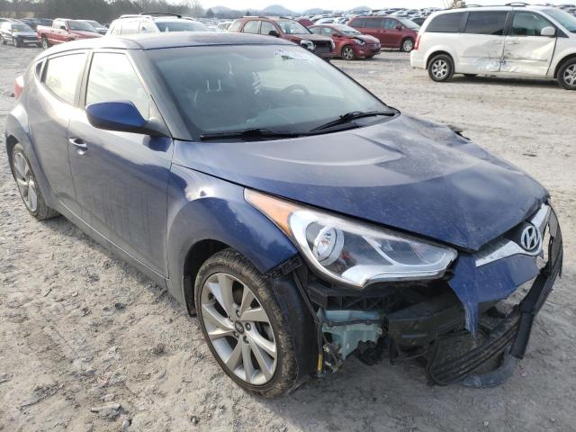 HYUNDAI VELOSTER 2016 kmhtc6adxgu303519