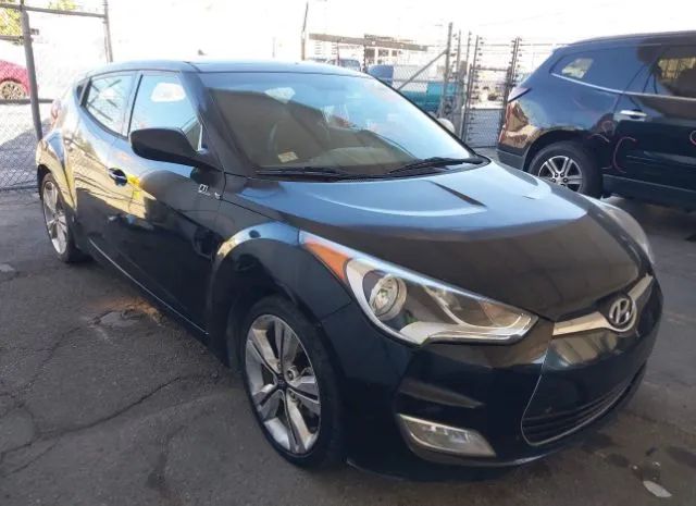 HYUNDAI VELOSTER 2016 kmhtc6adxgu304329