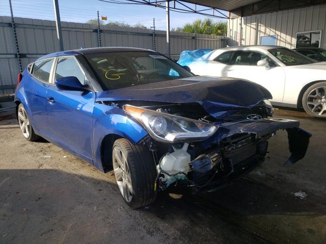 HYUNDAI VELOSTER 2017 kmhtc6adxhu304963