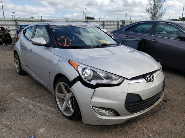 HYUNDAI VELOSTER 2017 kmhtc6adxhu305739