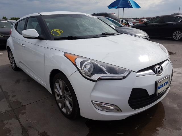 HYUNDAI VELOSTER 2017 kmhtc6adxhu306048