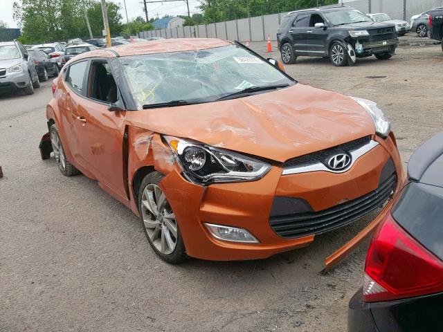 HYUNDAI VELOSTER 2017 kmhtc6adxhu306535