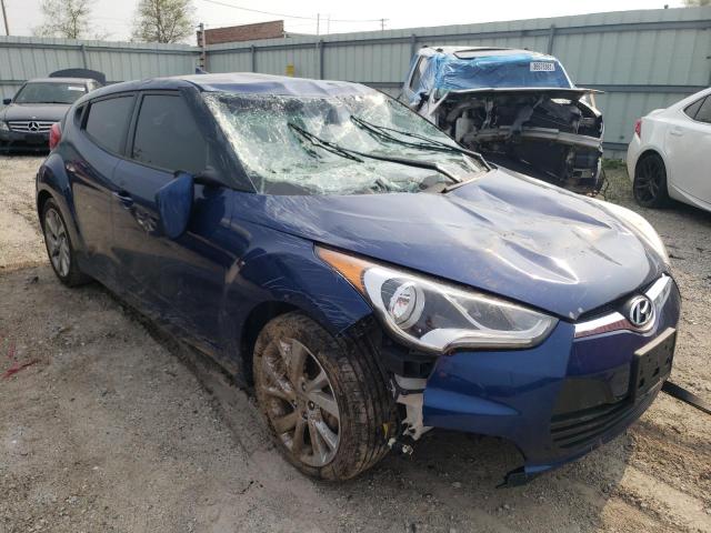 HYUNDAI VELOSTER 2017 kmhtc6adxhu307877