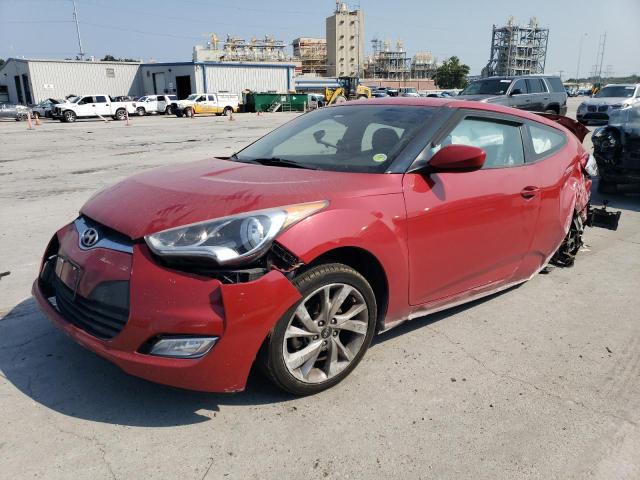 HYUNDAI VELOSTER 2017 kmhtc6adxhu308009