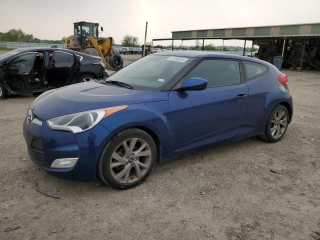 HYUNDAI VELOSTER 2017 kmhtc6adxhu310391