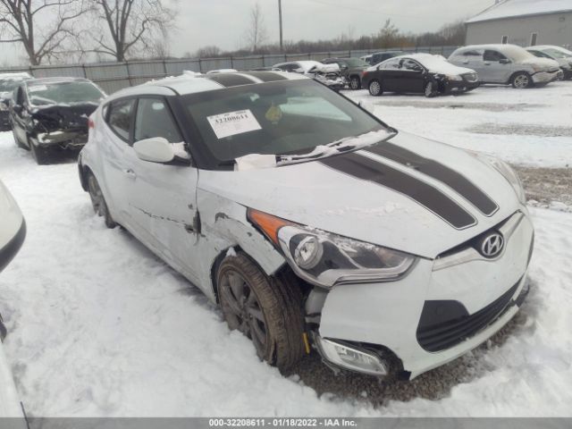 HYUNDAI VELOSTER 2017 kmhtc6adxhu311332