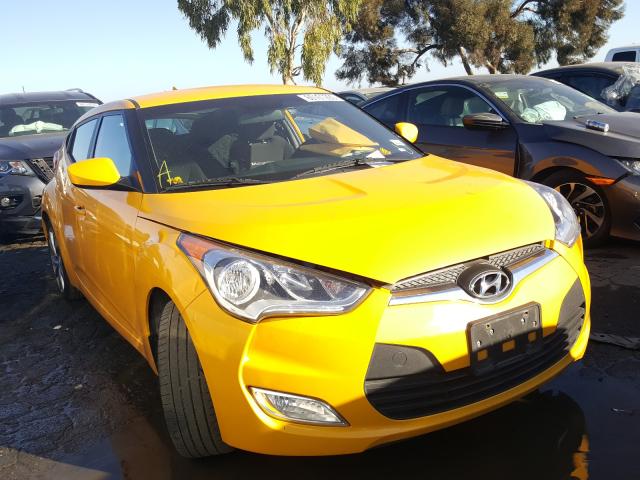 HYUNDAI VELOSTER 2017 kmhtc6adxhu311542