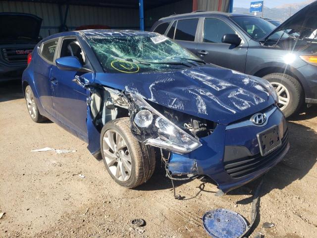 HYUNDAI VELOSTER 2017 kmhtc6adxhu311797