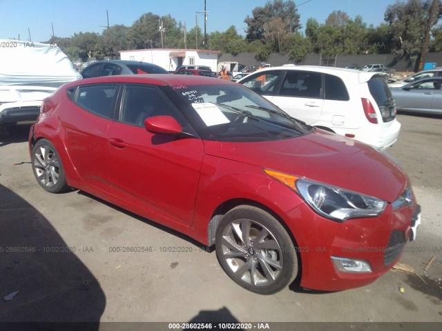 HYUNDAI VELOSTER 2017 kmhtc6adxhu311881