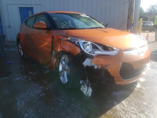 HYUNDAI VELOSTER 2017 kmhtc6adxhu312285