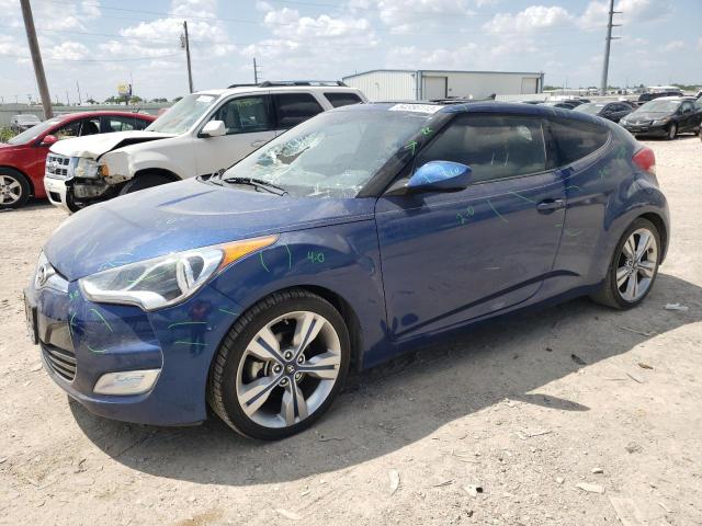 HYUNDAI VELOSTER 2017 kmhtc6adxhu314649