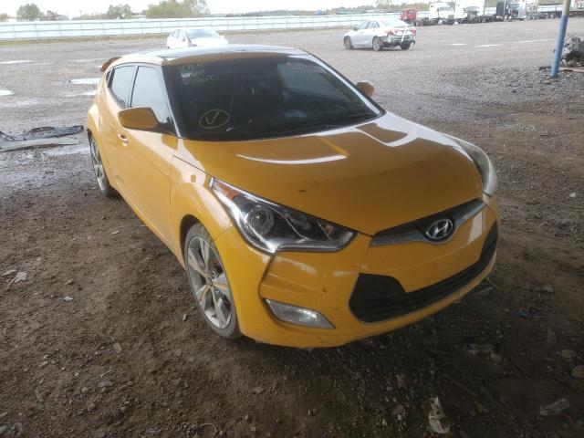 HYUNDAI VELOSTER 2017 kmhtc6adxhu314750