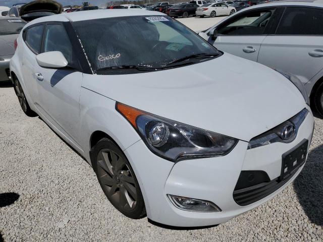 HYUNDAI VELOSTER 2017 kmhtc6adxhu315218