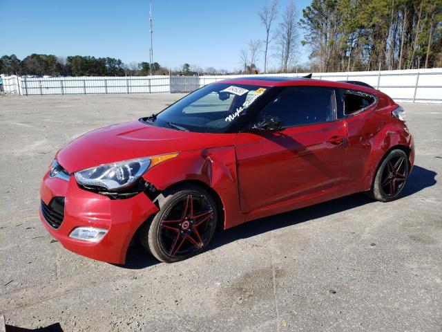 HYUNDAI VELOSTER 2017 kmhtc6adxhu316725